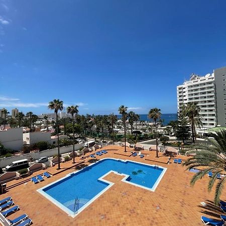 Apartment Ocean View, Las Americas Playa Feñabe Kültér fotó