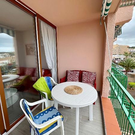 Apartment Ocean View, Las Americas Playa Feñabe Kültér fotó
