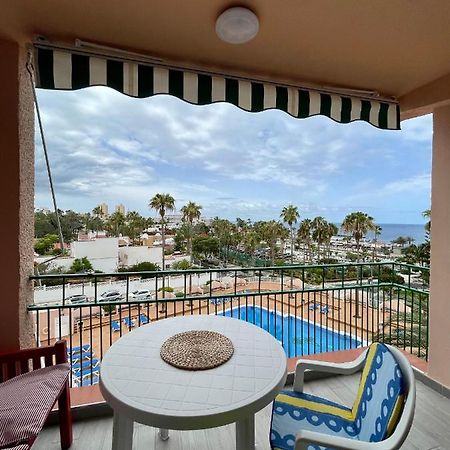 Apartment Ocean View, Las Americas Playa Feñabe Kültér fotó