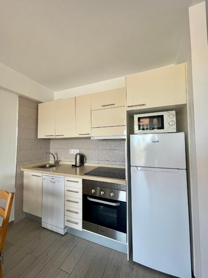 Apartment Ocean View, Las Americas Playa Feñabe Kültér fotó