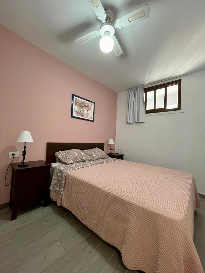 Apartment Ocean View, Las Americas Playa Feñabe Kültér fotó