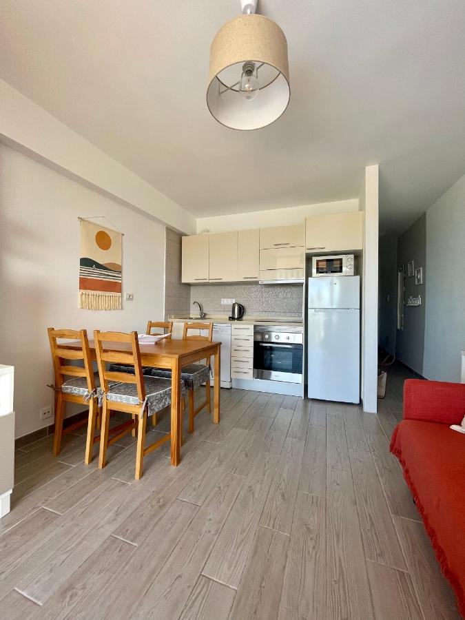 Apartment Ocean View, Las Americas Playa Feñabe Kültér fotó