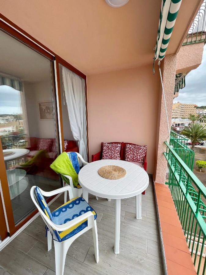Apartment Ocean View, Las Americas Playa Feñabe Kültér fotó