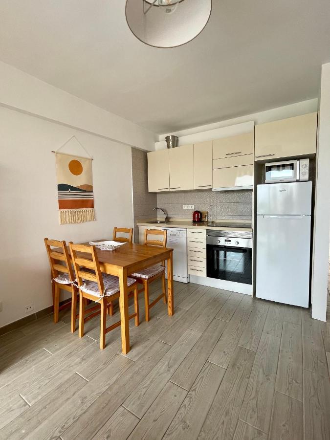 Apartment Ocean View, Las Americas Playa Feñabe Kültér fotó