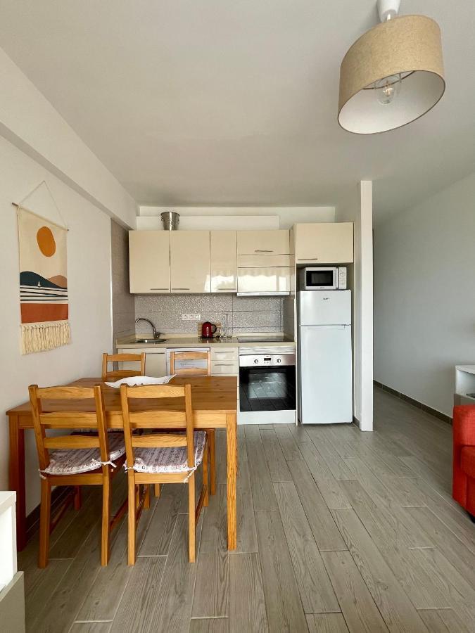 Apartment Ocean View, Las Americas Playa Feñabe Kültér fotó