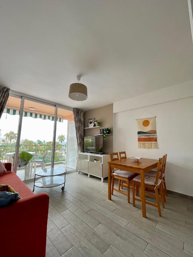 Apartment Ocean View, Las Americas Playa Feñabe Kültér fotó